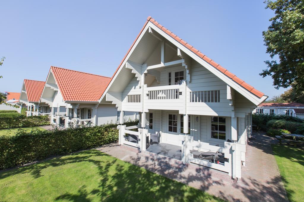 Holiday Park Dennenbos Oostkapelle Zimmer foto